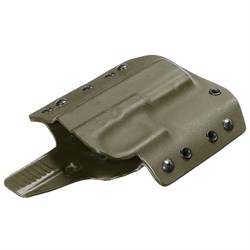 Kydex Holster For Glock (without hole)