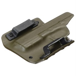 Kydex Holster For Glock (without hole)
