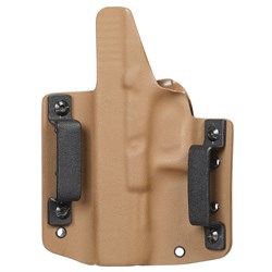 Kydex Holster For Glock (with hole)