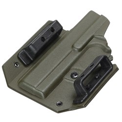 Kydex Holster For TTK