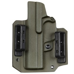 Kydex Holster For TTK