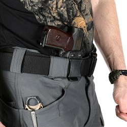 Kydex Holster For Makarov (appendix)