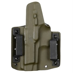 Kydex Holster For Yarygin After 2011 (with hole)