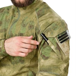 "Lynx" Combat Shirt