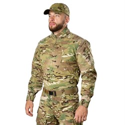 "Lynx" Combat Shirt