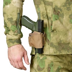 "Manul" Softshell Jacket