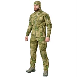 "Manul" Softshell Jacket