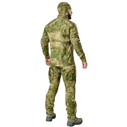 "Manul" Softshell Jacket