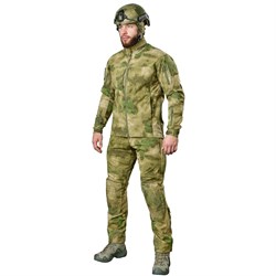 "Manul" Softshell Jacket