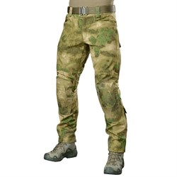 "Manul" Softshell Pants