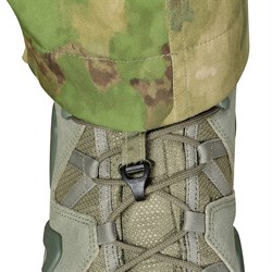 "Manul" Softshell Pants