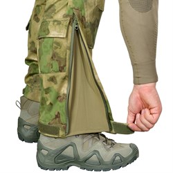 "Manul" Softshell Pants