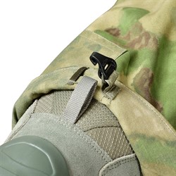 "Manul" Softshell Pants