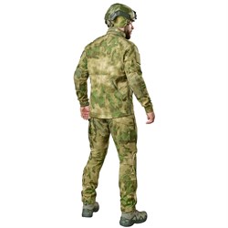 "Manul" Softshell Pants