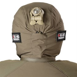 "Irbis 3.0" Winter Membrane Jacket - photo 5932