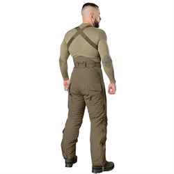 "Irbis 3.0" Winter Membrane Pants