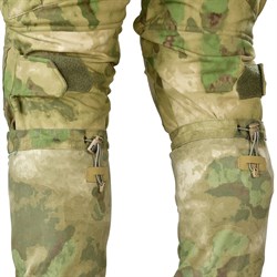"Scorpion" Gaiters