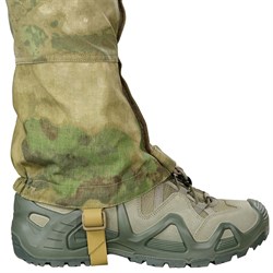 "Scorpion" Gaiters