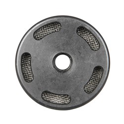 QD Suppressor 5.56 mm