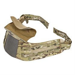 Soft Armor Insert For FRG Tactical Belt - photo 6575 Soft Armor Insert For FRG Tactical Belt - photo 6575