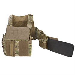 Side Soft Armor Inserts For DCS Vest - photo 6586 Side Soft Armor Inserts For DCS Vest - photo 6586