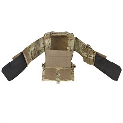 Side Soft Armor Inserts For DCS Vest - photo 6587 Side Soft Armor Inserts For DCS Vest - photo 6587