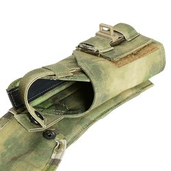 Universal Pistol Holster - photo 6594 Universal Pistol Holster - photo 6594
