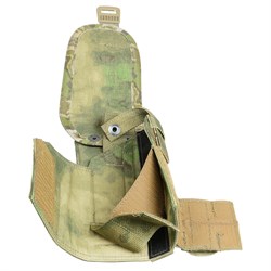 Universal Pistol Holster - photo 6596 Universal Pistol Holster - photo 6596