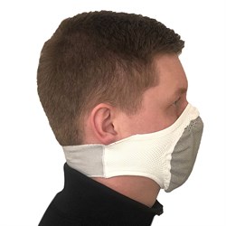 "Panacea Type-A" Protective Mask - photo 6709 "Panacea Type-A" Protective Mask - photo 6709
