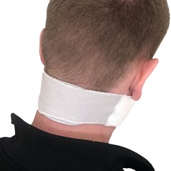 "Panacea Type-A" Protective Mask - photo 6711 "Panacea Type-A" Protective Mask - photo 6711