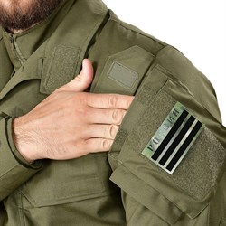 "Lynx" Combat Jacket - photo 6791