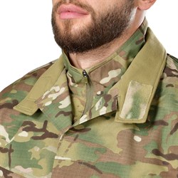 "Lynx" Combat Jacket - photo 6800