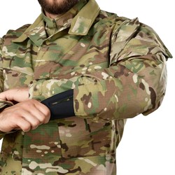 "Lynx" Combat Jacket - photo 6805