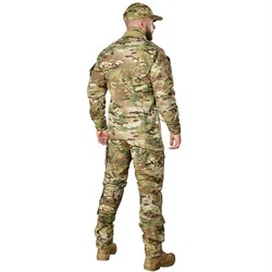 "Lynx" Combat Jacket - photo 6807