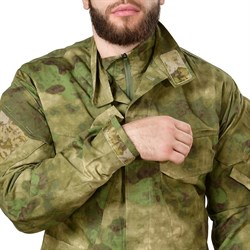 "Lynx" Combat Jacket - photo 6810