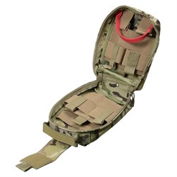 Medium Medical Pouch - photo 6838