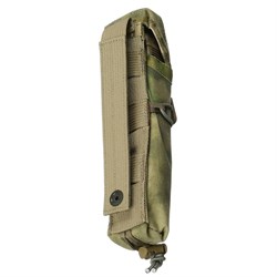 Universal Closed Pouch For1 Submachine Gun Magazine - photo 6847