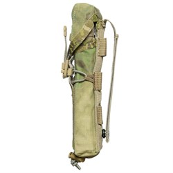 Universal Closed Pouch For1 Submachine Gun Magazine - photo 6849