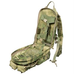 Radio Backpack - photo 6915