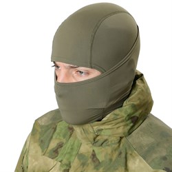 "Serval" Tactical Balaclava - photo 6927