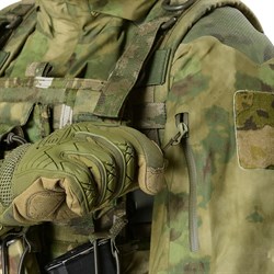 "Poseidon" HardShell Membrane Jacket - photo 6968