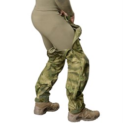 "Poseidon" HardShell Membrane Pants - photo 6985