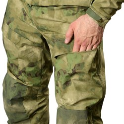 "Poseidon" HardShell Membrane Pants - photo 6990