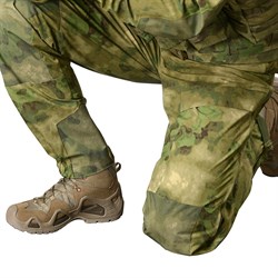 "Poseidon" HardShell Membrane Pants - photo 6993