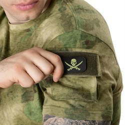 "Lynx" T-Shirt - photo 7019