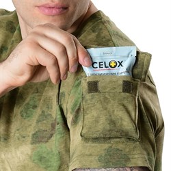 "Lynx" T-Shirt - photo 7023