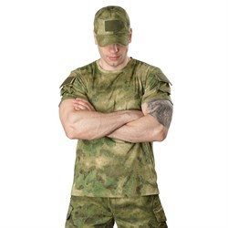 "Lynx" T-Shirt - photo 7029