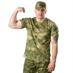 "Lynx" T-Shirt - photo 7030