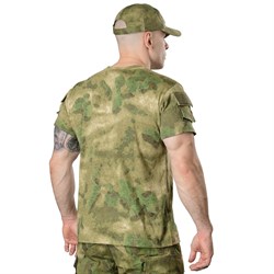 "Lynx" T-Shirt - photo 7038