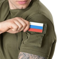 "Lynx" T-Shirt - photo 7042